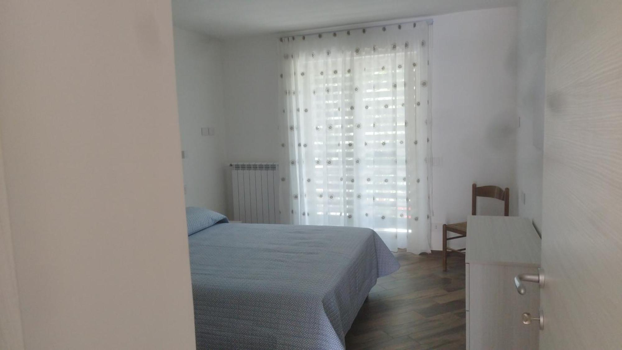 Desy Home Agerola Eksteriør billede